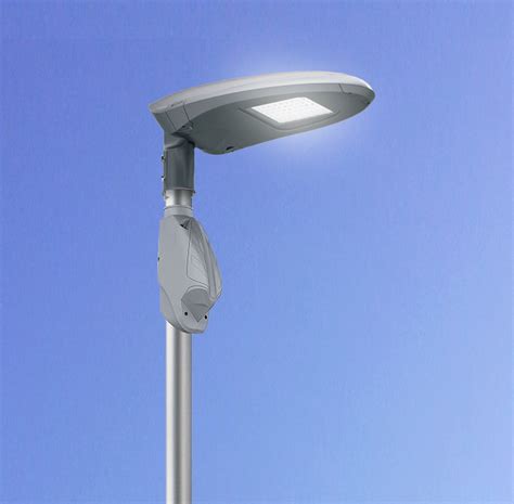 street lighting systems